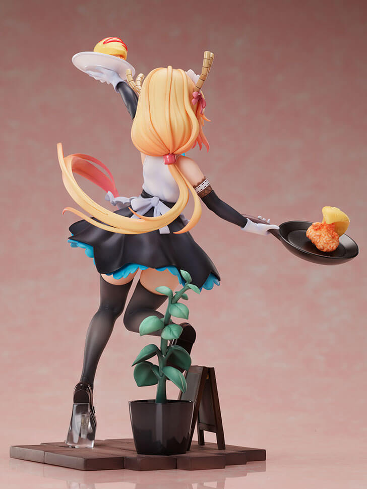 Tohru sale action figure